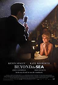 Watch Free Beyond the Sea (2004)