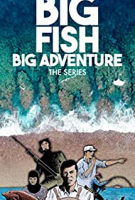 Watch Free Big Fish Big Adventure (2020–)