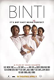 Watch Full Movie :Binti (2021)
