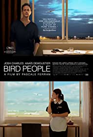 Watch Free Bird People (2014)