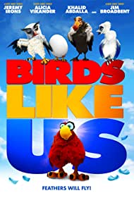 Watch Free Birds Like Us (2017)