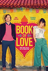 Watch Free Book of Love (2022)