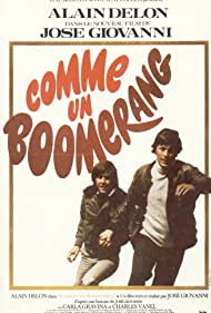 Watch Full Movie :Boomerang (1976)