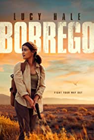 Watch Full Movie :Borrego (2022)