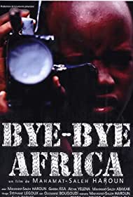 Watch Free Bye Bye Africa (1999)