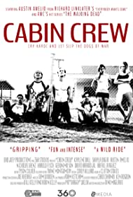 Watch Free Cabin Crew (2017)