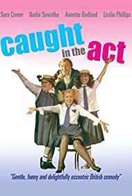 Watch Free Caught in the Act (1997)