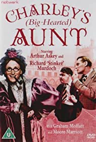 Watch Free Charleys Big Hearted Aunt (1940)