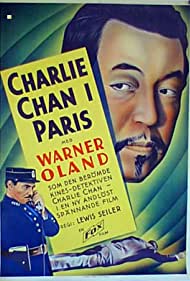 Watch Free Charlie Chan in Paris (1935)