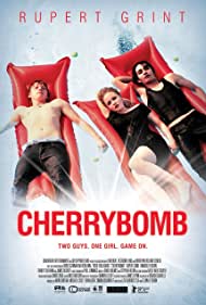 Watch Free Cherrybomb (2009)