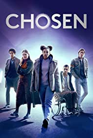 Watch Full Movie :Chosen (2022-)