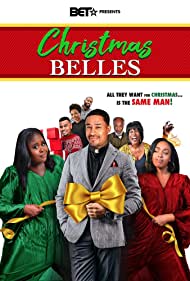Watch Free Christmas Belles (2019)