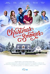 Watch Free Christmas in the Smokies (2015)