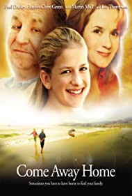Watch Free Come Away Home (2005)
