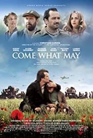 Watch Free Come What May (2015)
