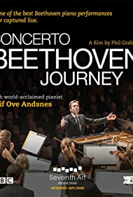 Watch Free Concerto A Beethoven Journey (2015)
