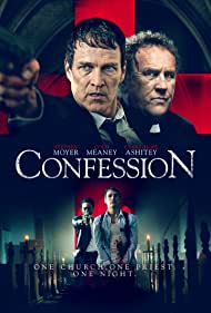 Watch Free Confession (2022)