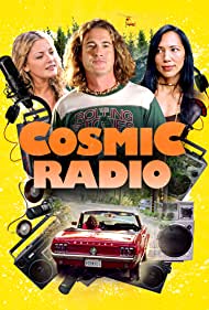 Watch Free Cosmic Radio (2021)