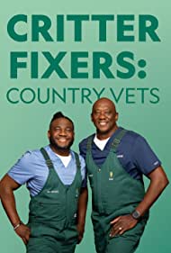 Watch Free Critter Fixers Country Vets (2020–)