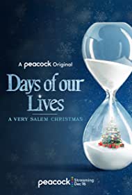 Watch Free Days of Our Lives A Very Salem Christmas (2021)