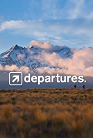 Watch Free Departures (2008–)