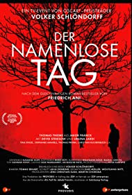 Watch Free Der namenlose Tag (2017)