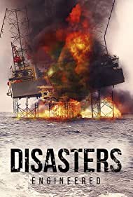 Watch Free Disasters Engineered (2019–)