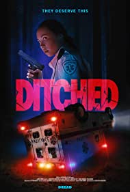 Watch Free Ditched (2021)