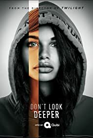 Watch Free Dont Look Deeper (2020–)