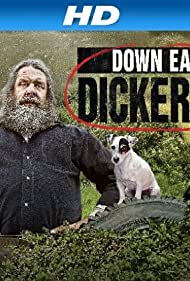 Watch Free Down East Dickering (2014-)