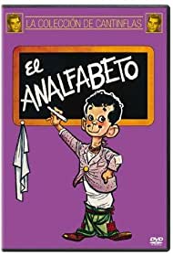 Watch Free El analfabeto (1961)