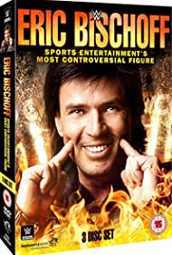 Watch Free Eric Bischoff Sports Entertainments Most Controversial Figure (2016)