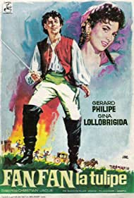 Watch Free Fanfan la Tulipe (1952)