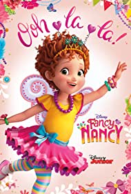 Watch Free Fancy Nancy (2018-2022)