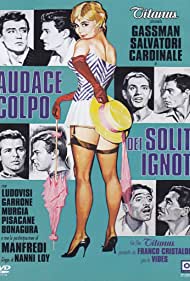 Watch Free Fiasco in Milan (1959)