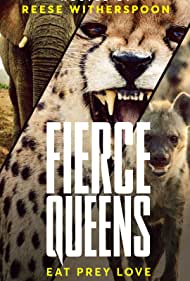 Watch Free Fierce Queens (2020-)