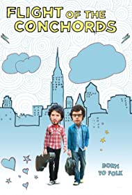 Watch Free Flight of the Conchords (20072009)