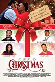 Watch Free For the Love of Christmas (2016)