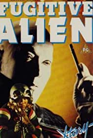 Watch Free Fugitive Alien (1987)