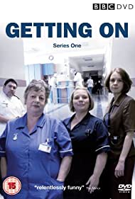 Watch Free Getting On (2009–2012)