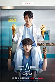 Watch Free Ghost Doctor (2022-)