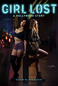 Watch Full Movie :Girl Lost A Hollywood Story (2020)