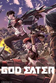 Watch Free God Eater (2015-)