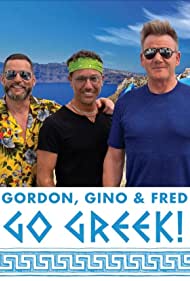 Watch Free Gordon, Gino Freds Road Trip (2018)