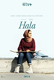 Watch Free Hala (2019)
