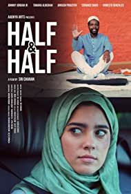 Watch Free Half Half (2022)
