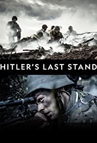 Watch Free Hitlers Last Stand (2018–)