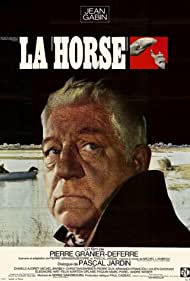Watch Free Horse (1970)