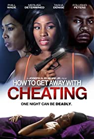 Watch Free How to Get Away with Cheating (2018)