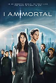 Watch Full Movie :I Am Mortal (2021)